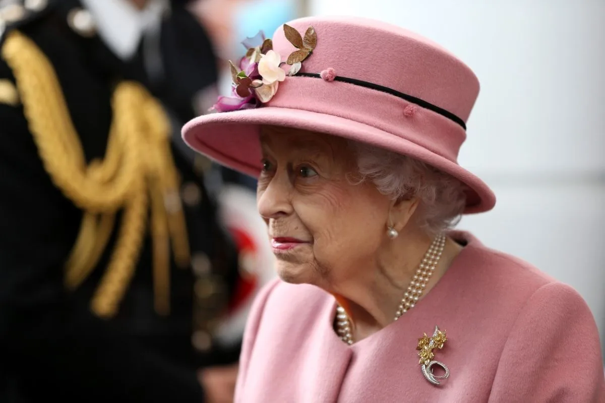 Alarmă la Casa Regală! Cum se simte Regina Elisabeta?