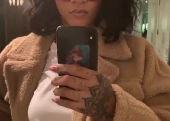 Rihanna, o nouă schimbare de look! Cum arată acum artista