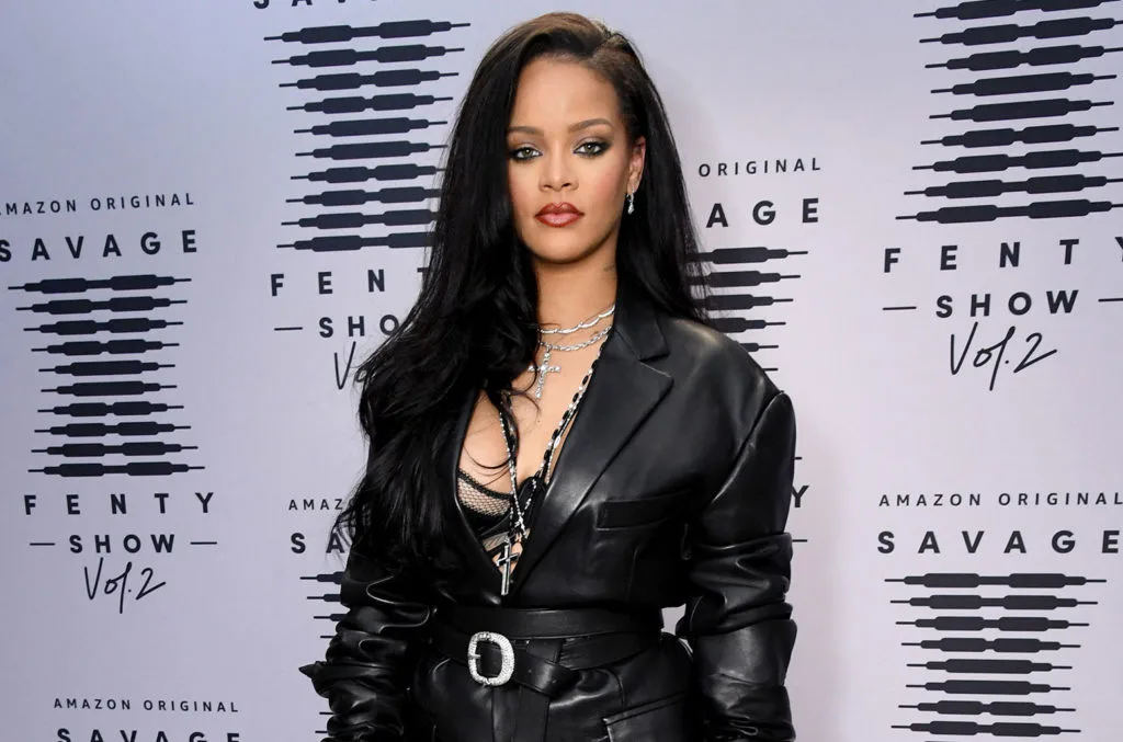 Rihanna și LVMH anunță decizia de a pune pe pauză linia de modă Fenty după doar doi ani