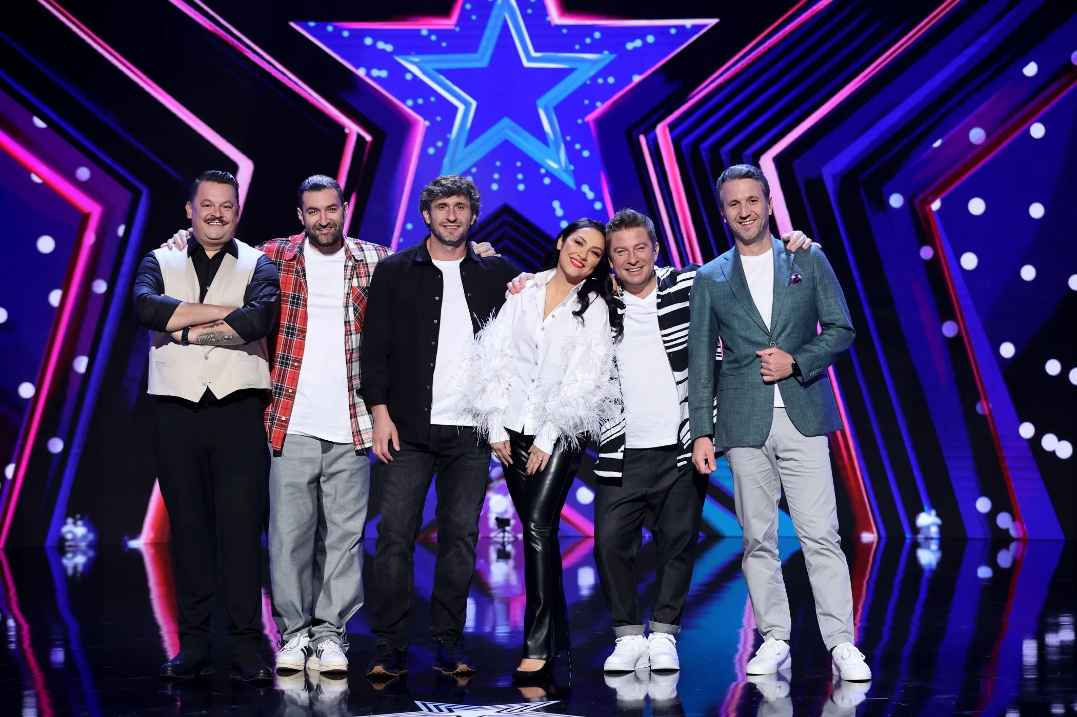 Cand se intoarce „Romanii au talent” la Pro TV cu un nou sezon? Cine sunt juratii?