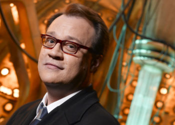 Russell T Davies dezvăluie ce a învățat din experiența It’s A Sin: „Toți am negat problematica SIDA – atunci a devenit real”