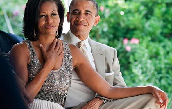 Barack Obama face comentarii neașteptate despre Michelle Obama în timpul debutului la Clubhouse