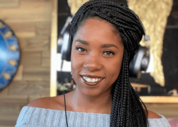 Star Wars sprijină gazda Înaltei Republici, Krystina Arielle, după abuzuri rasiste