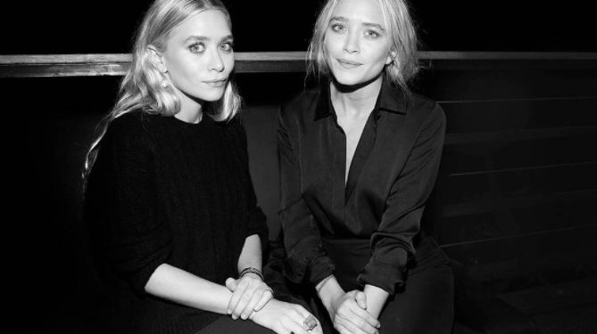 Mary-Kate și Ashley Olsen explică stilul lor de viață „discret” într-un interviu rar