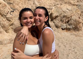 Selena Gomez, transformare incredibilă! Câte kilograme s-a îngrășat în clinica de reabilitare