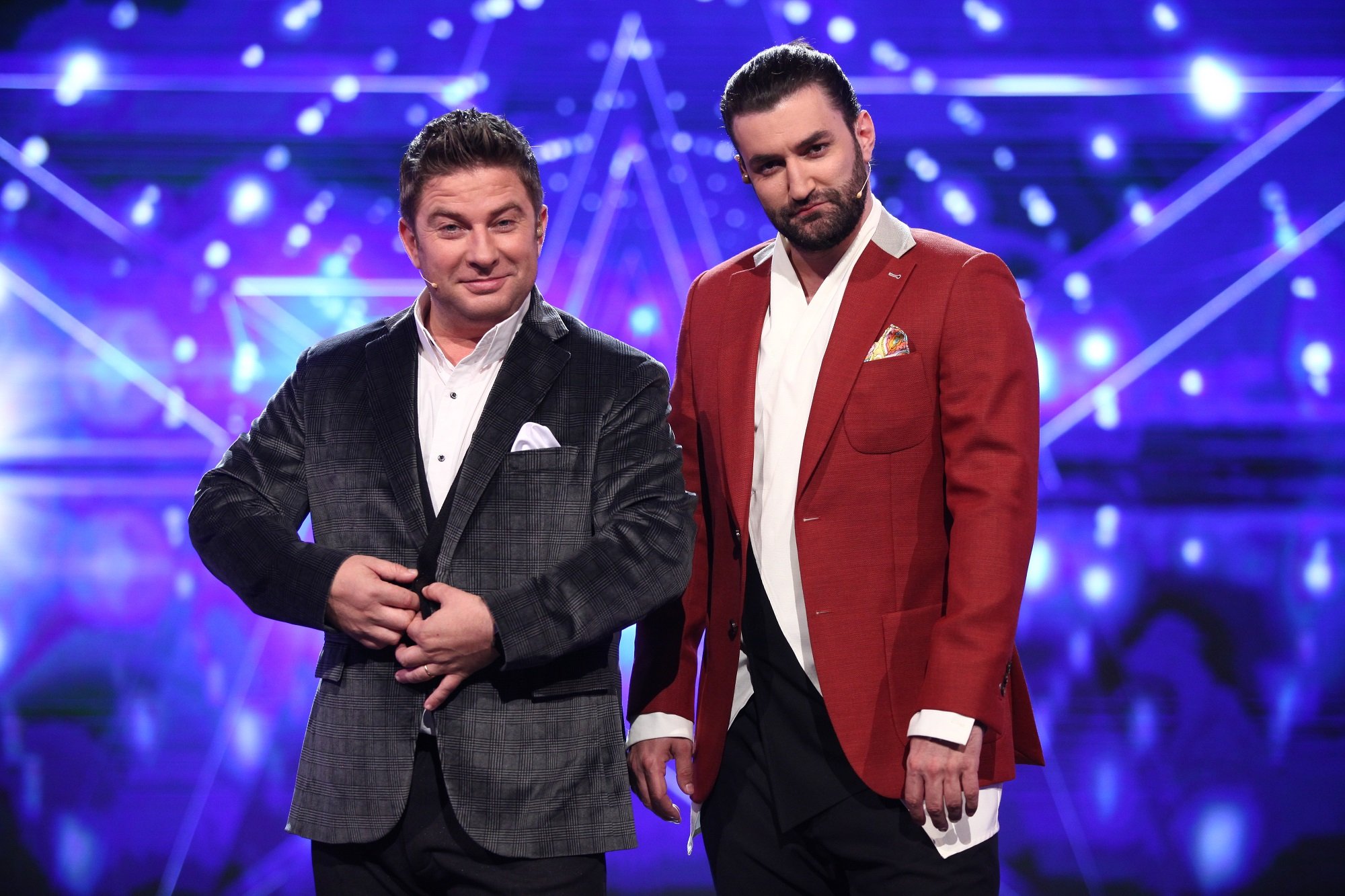 Foto! Cum arata echipa completa de la „Romanii au talent” si cand incepe sezonul 11 la Pro TV