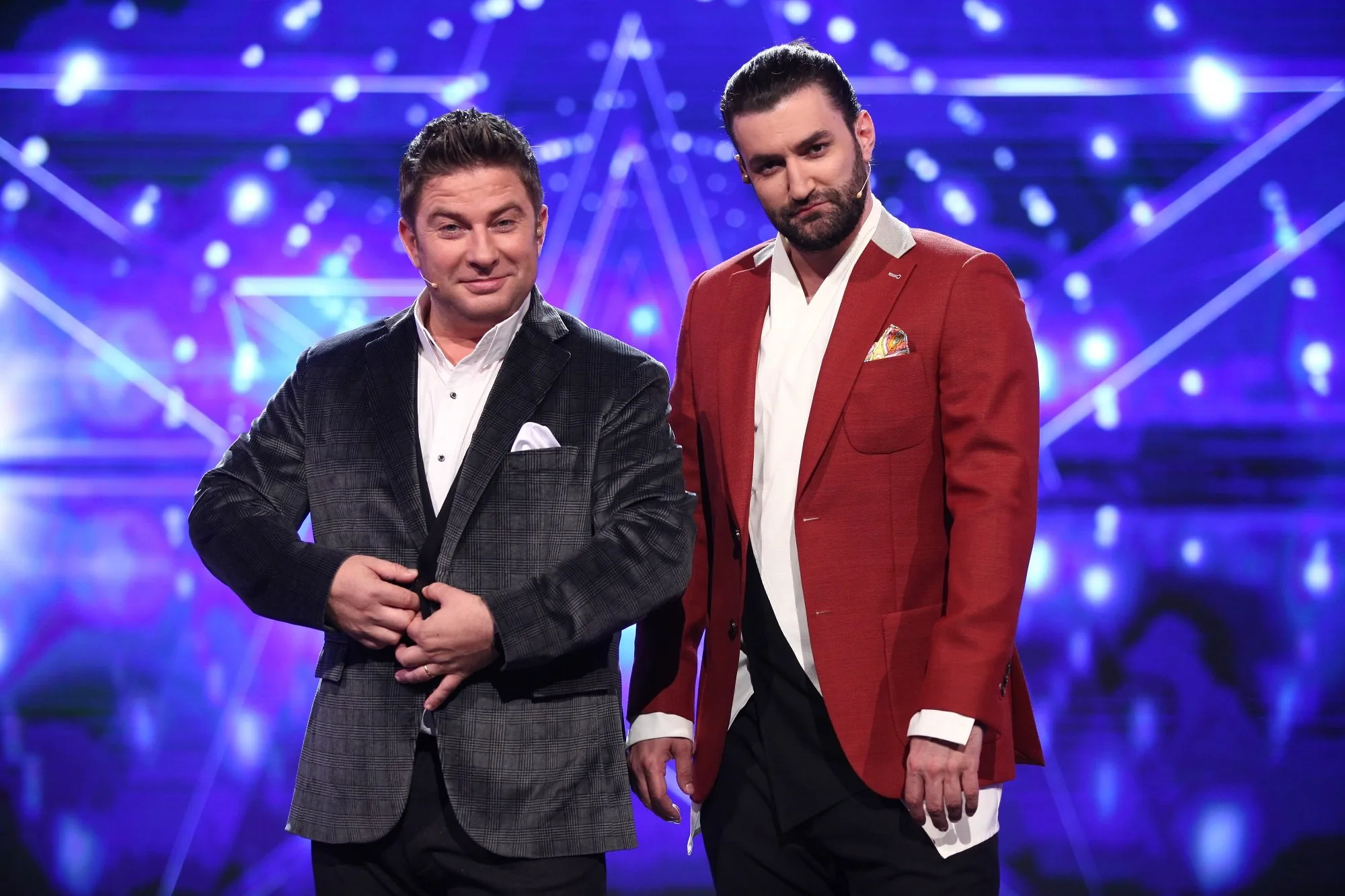 Foto! Cum arata echipa completa de la „Romanii au talent” si cand incepe sezonul 11 la Pro TV