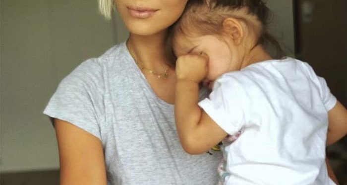 Sore, transformare neașteptată la trei ani după ce a născut. Cântăreața a ajuns să cântărească 55 de kilograme