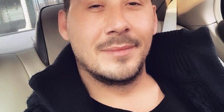 Ștefan Stan s-a despărțit de iubită după doi ani de relație. Din ce motiv s-au separat