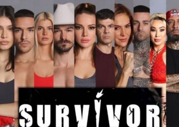 Toți românii sunt cu ochii pe Survivor România!