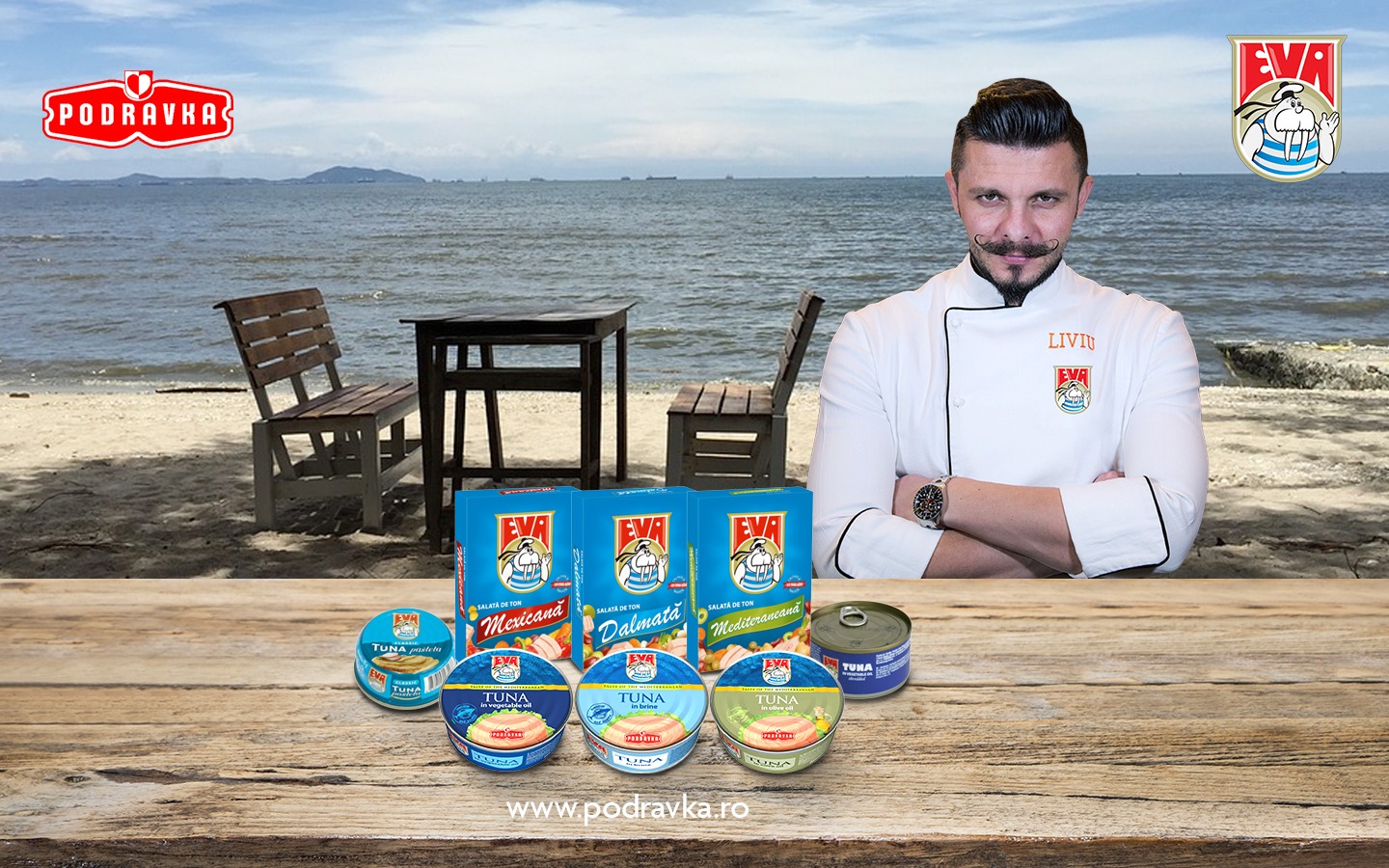 Cum să ai un corp de… sirenă