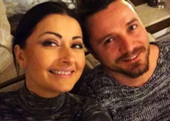 TAVI CLONDA, DEZVĂLUIRI DESPRE RELAŢIA CU GABRIELA CRISTEA