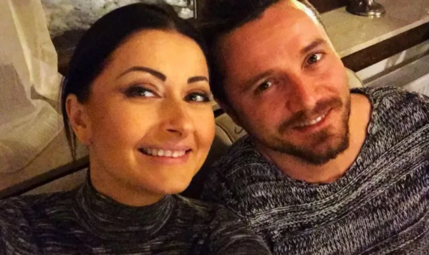 TAVI CLONDA, DEZVĂLUIRI DESPRE RELAŢIA CU GABRIELA CRISTEA