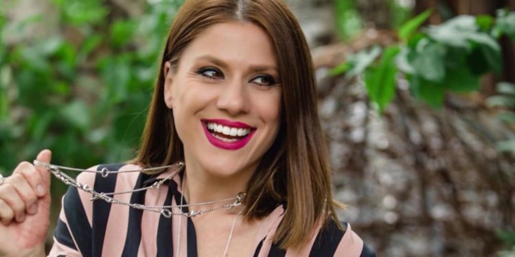 Tily Niculae a născut! Proaspăta mămică este în culmea fericirii: „L-am adus pe lume pe cel mai bun, pufos și dorit copil”