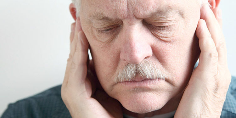 Cum să scăpăm de țiuitul din ureche