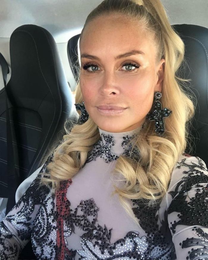 Vica Blochina se teme pentru propria viață, după ce a fost amenințată: „Am crezut că mă omoară”