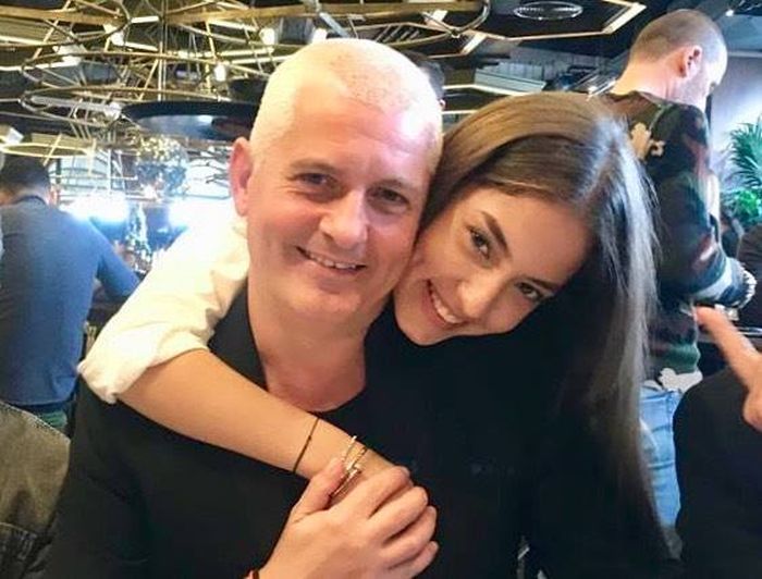 Viitorul sună bine pentru fiica lui Virgil Ianțu. Ce face Jasmina la doar 14 ani | EXCLUSIV