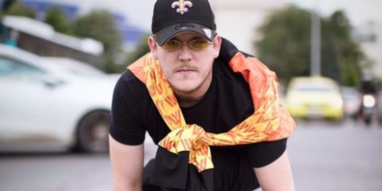 Whats’s Up s-a intors dupa problemele avute si spune „Sunt OK”, in colaborare cu Horace!