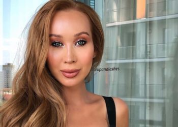 Xonia a ales să se întoarcă special în România, la medicul ei