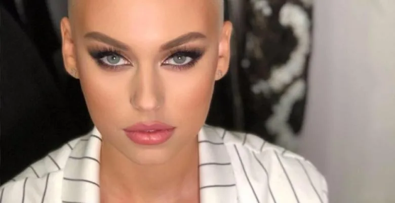 Misha este hotărâtă să facă o schimbare drastică de look: „Acum am 55 de kilograme şi aş vrea să ajung la 49-50!”