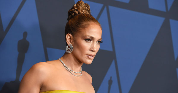 Jennifer Lopez a dezvăluit că un regizor i-a cerut să îi arate sânii