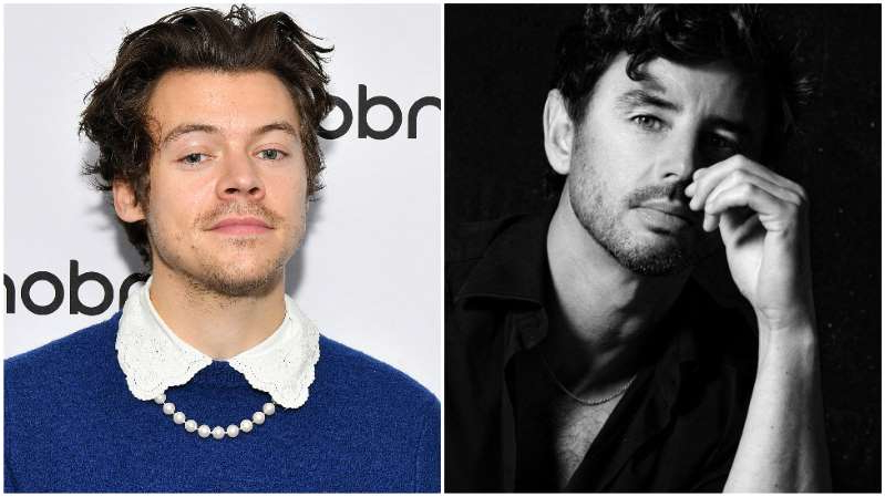 Cum l-a învățat Paul Roberts pe Harry Styles să se miște pentru noul hit One Direction