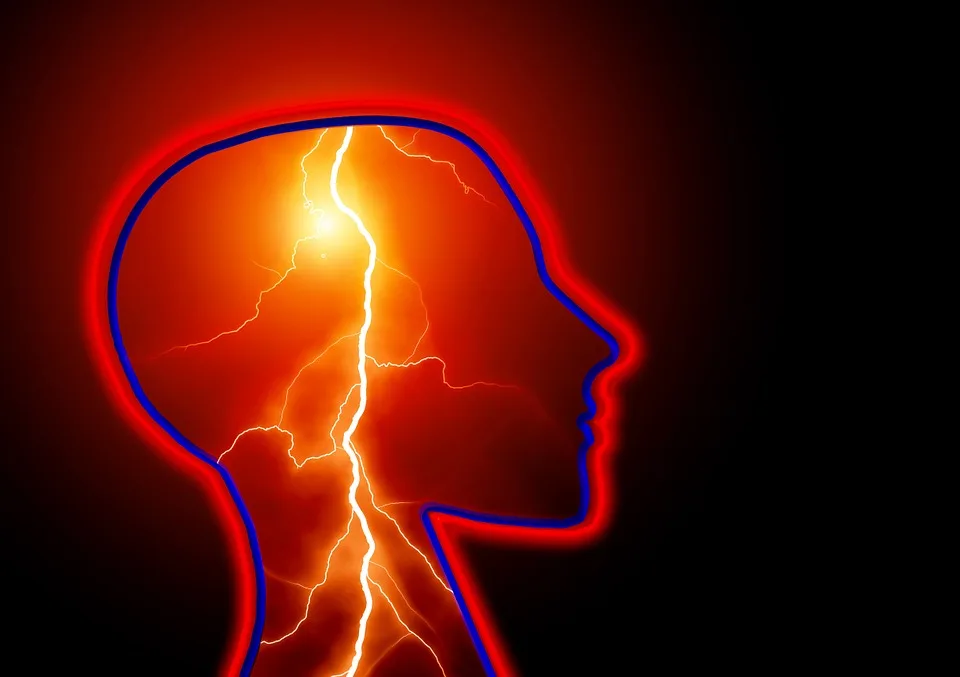 Activități de zi cu zi care ne pot duce la un accident vascular