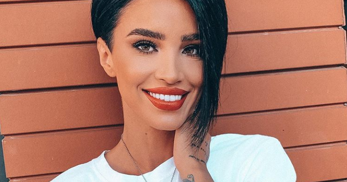 Adelina Pestrițu, mămică a doua oară?