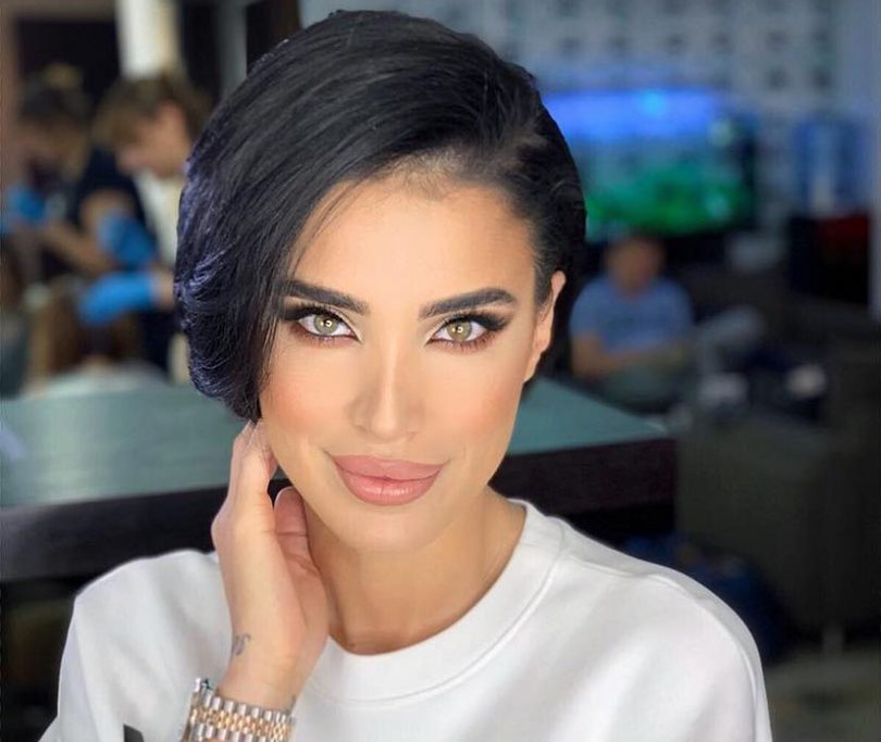 Adelina Pestrițu a spus adevărul referitor la potențialele câștiguri de pe Instagram: „Din social media îţi poţi cumpăra case, maşini, poţi face investiţii şi îi poţi ajuta şi pe cei din jurul tău”