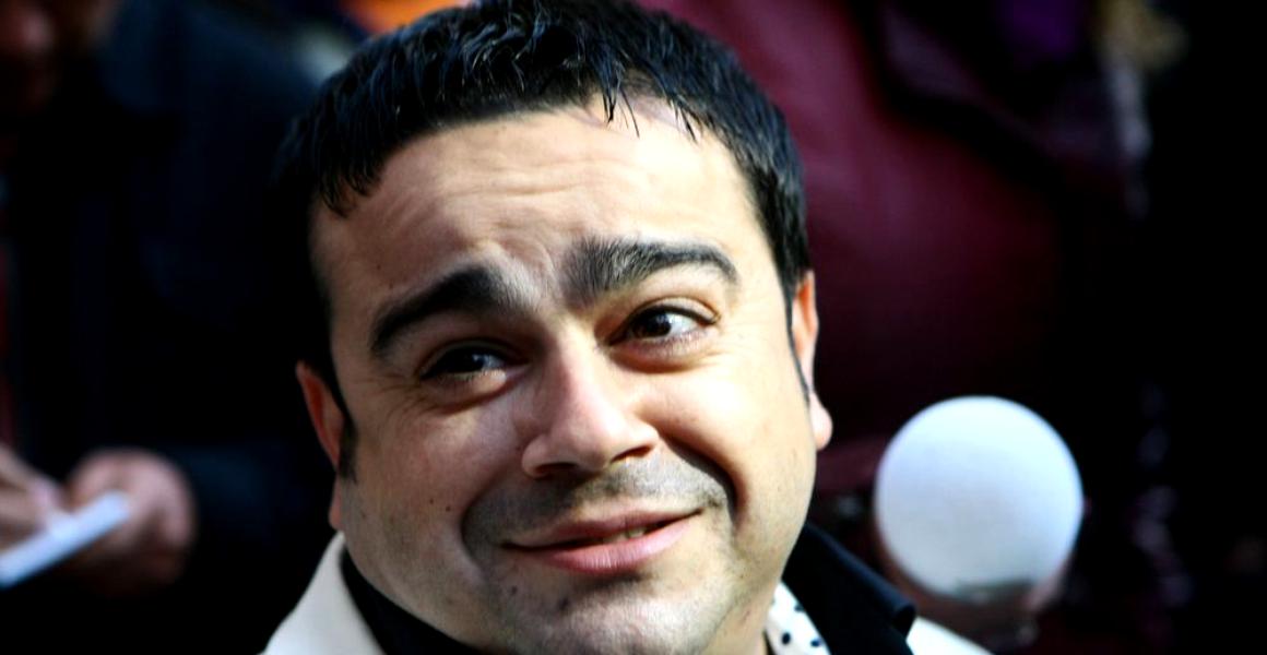 Reacția lui Adi Minune când a aflat că fiica sa este însărcinată. „Voiam să îl arăt, dar îmi era rușine”