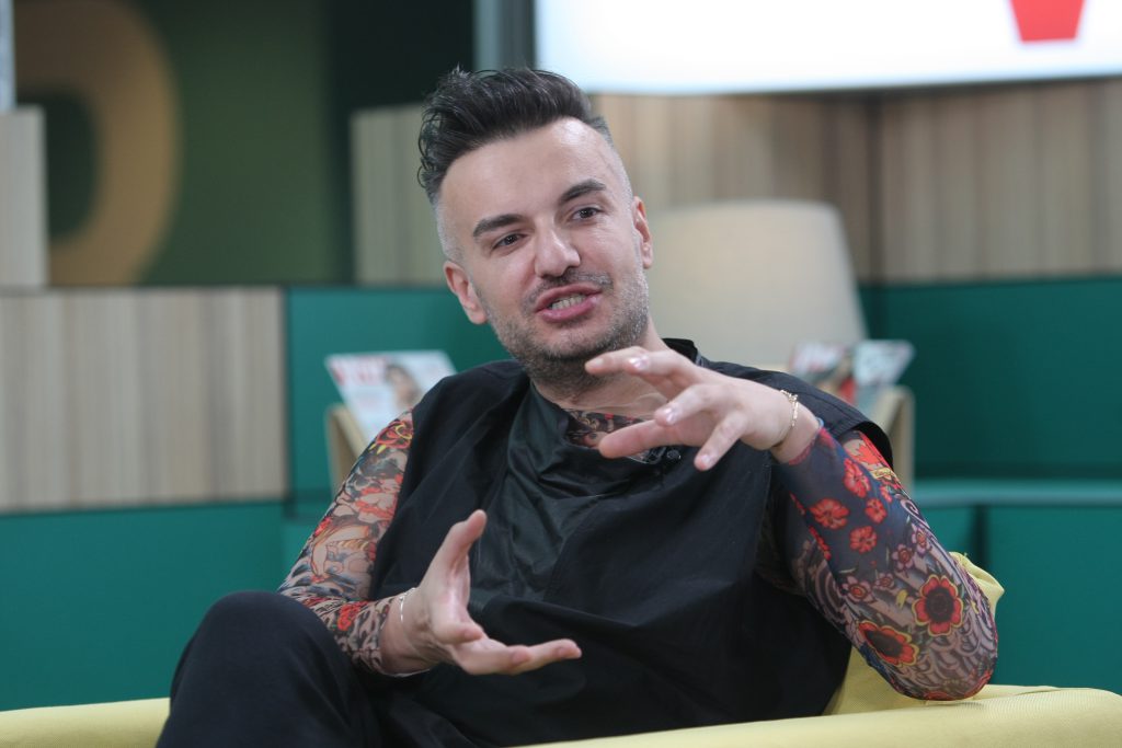Răzvan Ciobanu n-a lăsat în urmă datorii mari. Nu-i mai dădea nimeni bani cu împrumut