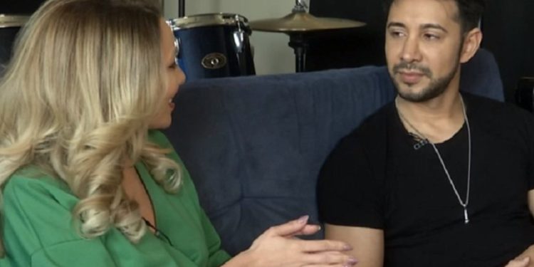 Adi Cristescu, povestea uimitoare din spatele succesului său. „Am fost propriul meu psiholog”