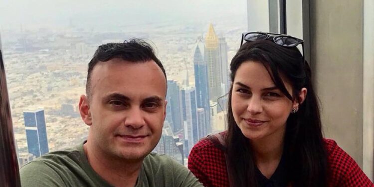 PE CINE „ASCUNDE” ACASĂ DR. ADRIAN MARINESCU.