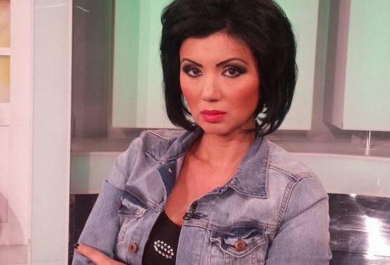 Adriana Bahmuțeanu, din nou pe mâinile medicilor. De ce a ajuns vedeta în stare gravă la spital