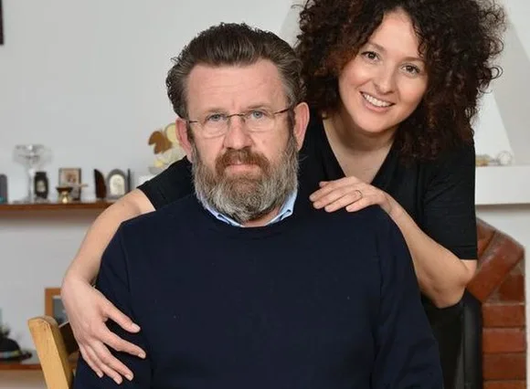 Cum a reacționat Adrian Titieni după ce a aflat de relația fostei soții cu Alexandru Papadopol