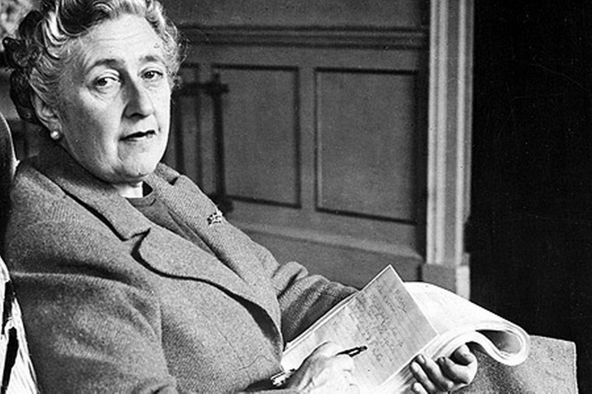 „Regina crimei” Agatha Christie merge la Bollywood