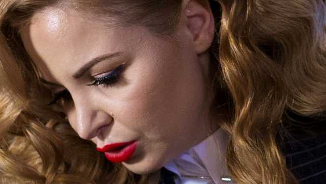 Alessia trece printr-o dramă totală după despărțirea de tatăl copilului ei: „Vreau pur şi simplu să scap”