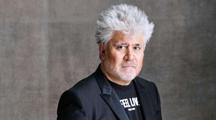 Almodovar inaugurează vineri seară în Los Angeles un ciclu de filme relevante pentru cariera sa
