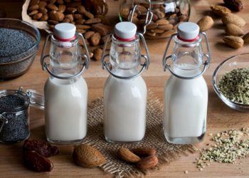  Cat de bine este sa mancam lactate?