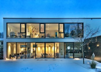 Checklist: casa ta e pregătită de iarnă?