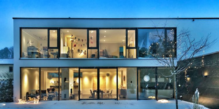 Checklist: casa ta e pregătită de iarnă?