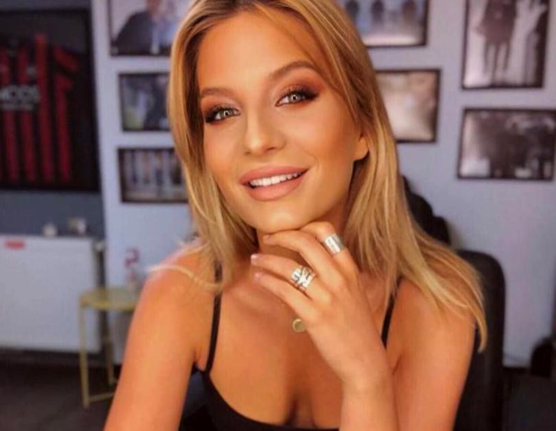 Ana Baniciu, despre norocul în dragoste. „Eu am cam greșit”