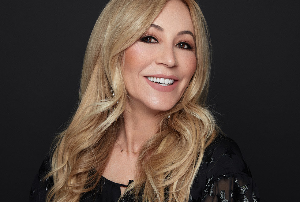 Anastasia Soare, una dintre cele mai bogate femei din America. Cum a devenit românca „Regina Sprâncenelor”