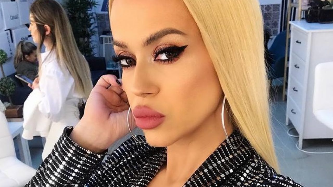 Cum a reușit să slăbească Anda Adam 12 kilograme în 2 luni: „Am slăbit mâncând orice”