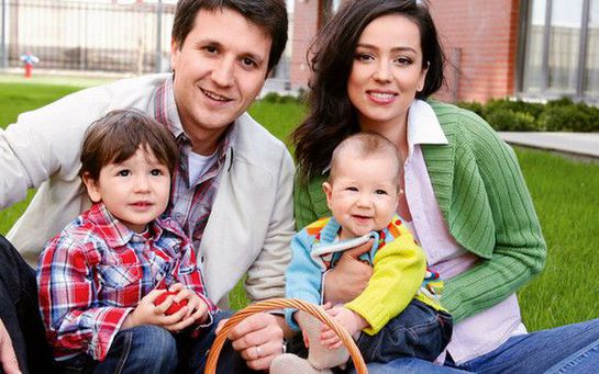 Copiii lui Andi Moisescu, pe urmele tatălui lor: „Descopăr lucruri absolut senzaţionale cu ajutorul lor”