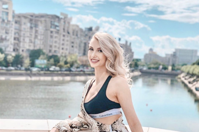Andreea Bălan, din nou pe mâinile medicilor. Ce se întâmplă în acest moment cu artista: „Se rezolvă, e într-o fază incipientă”