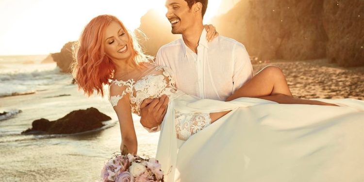 Andreea Bălan și George Burcea se vor căsători în sfârșit! Primele declarații ale artistei