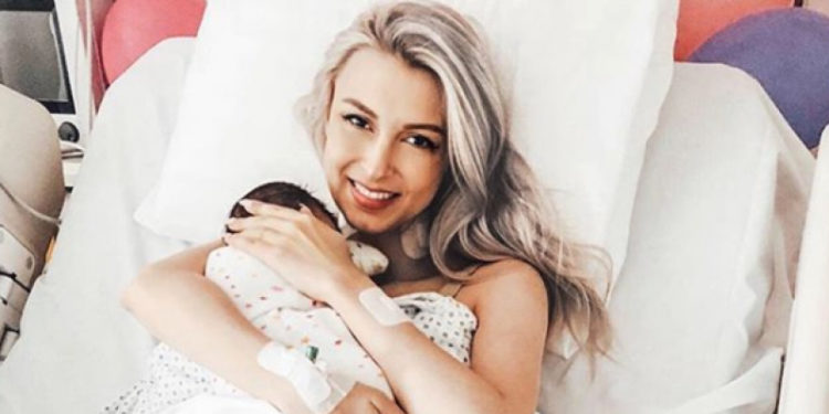 Andreea Bălan, despre experiența dramatică suferită: „Mi-am dat seama că a fost foarte, foarte grav ceea ce s-a întâmplat”