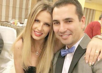 Andreea Bănică s-a despărțit de soțul ei! Care a fost motivul deciziei sale