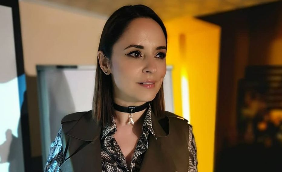 Declarația pe care Andreea Marin nu a mai făcut-o. „Iubesc asumat din toate punctele de vedere”